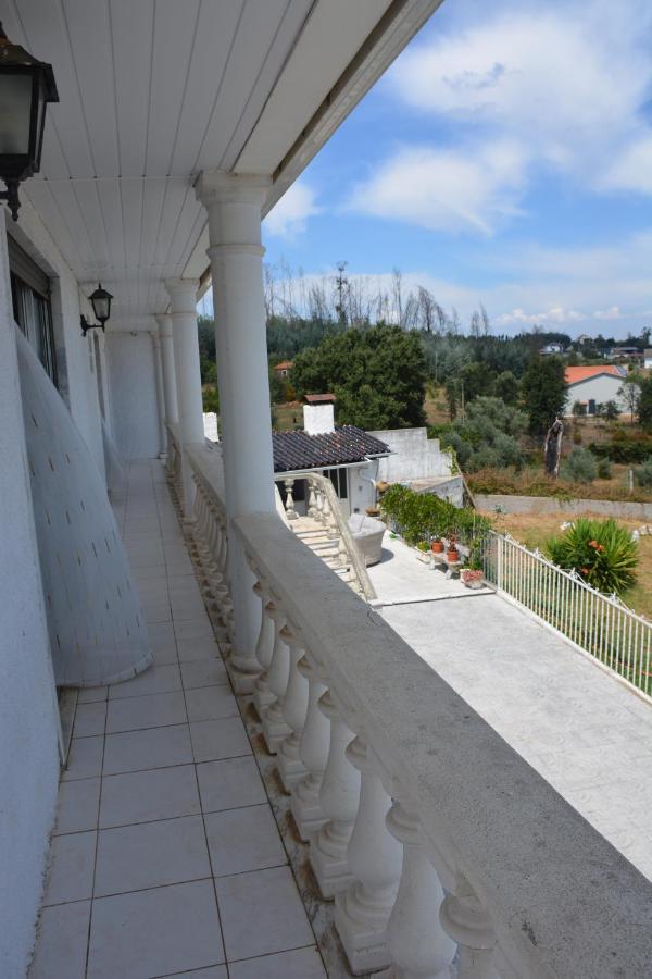 Casa Da Rosa Bed & Breakfast Carvalheira Grande Exterior foto