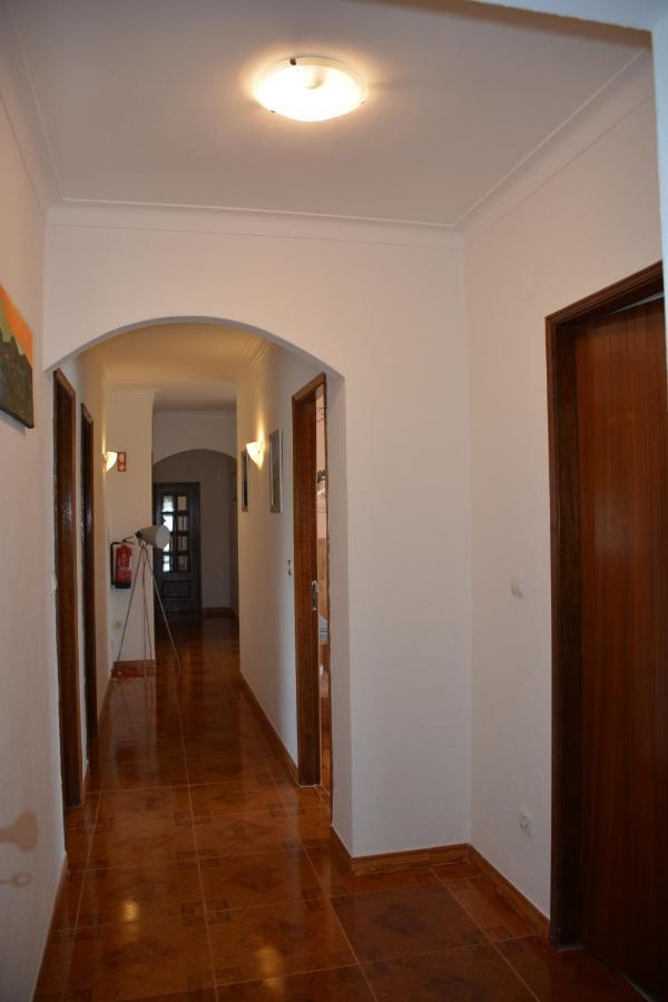 Casa Da Rosa Bed & Breakfast Carvalheira Grande Exterior foto
