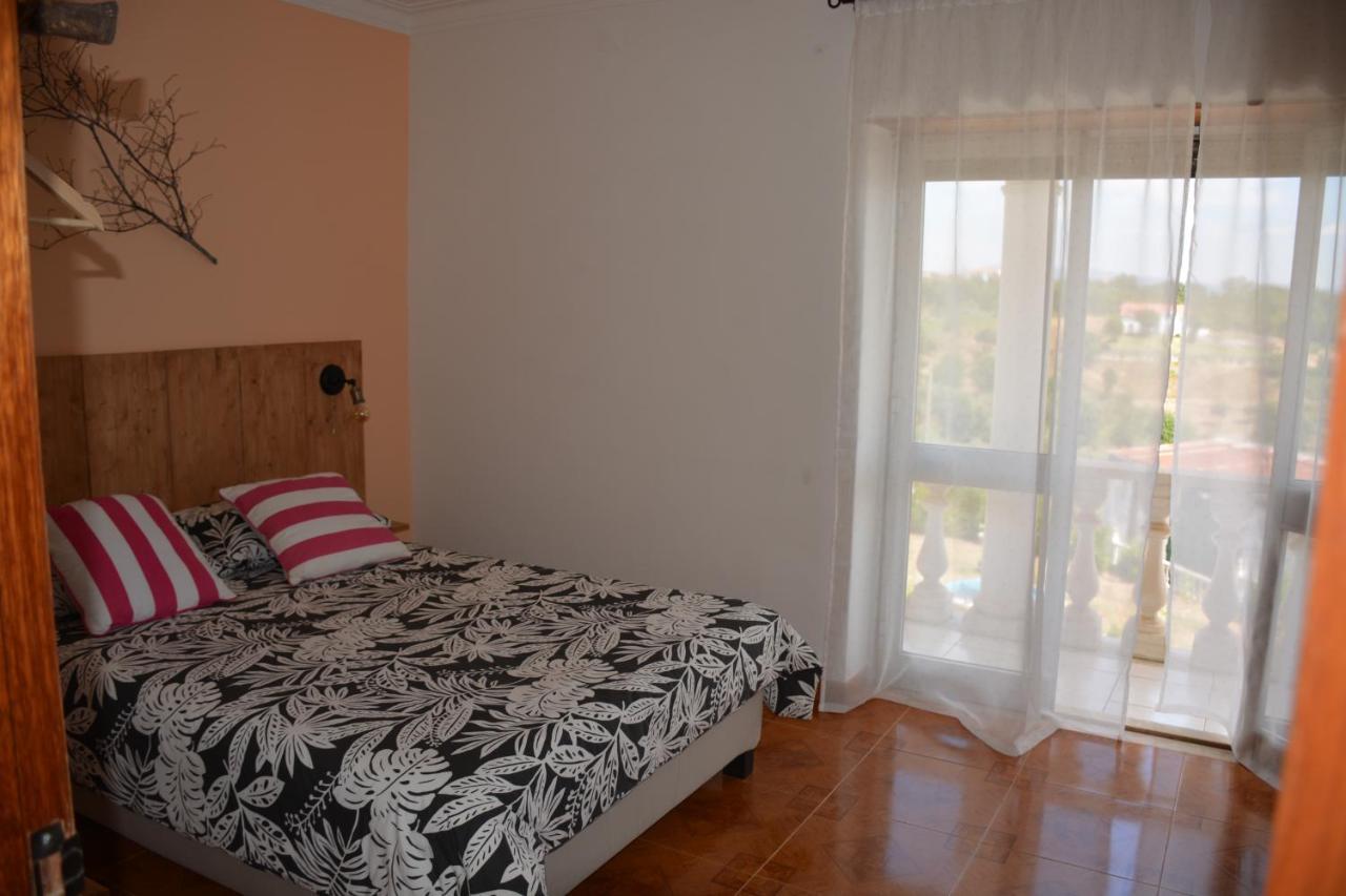 Casa Da Rosa Bed & Breakfast Carvalheira Grande Exterior foto