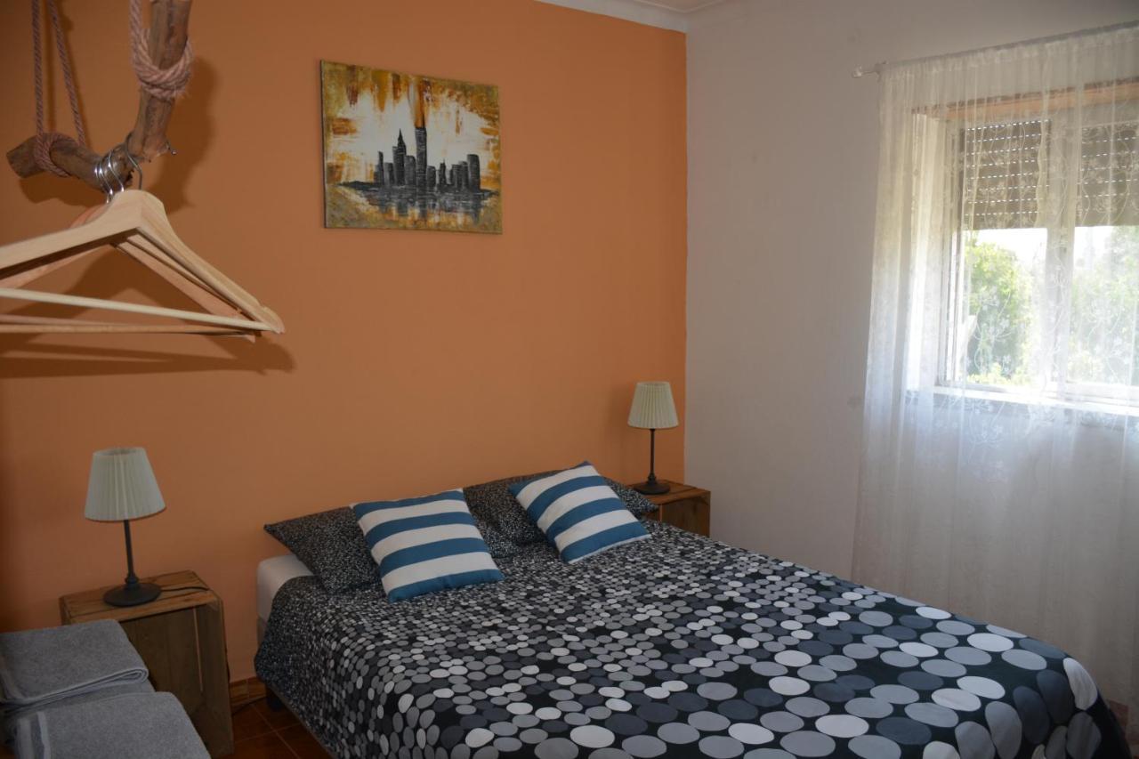 Casa Da Rosa Bed & Breakfast Carvalheira Grande Exterior foto