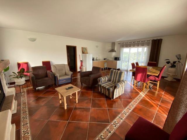 Casa Da Rosa Bed & Breakfast Carvalheira Grande Exterior foto
