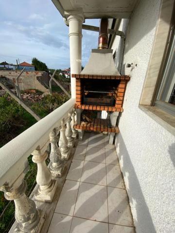 Casa Da Rosa Bed & Breakfast Carvalheira Grande Exterior foto