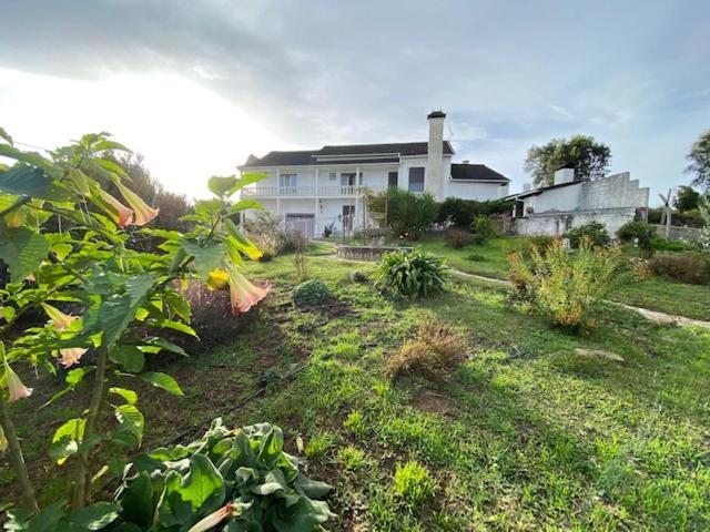 Casa Da Rosa Bed & Breakfast Carvalheira Grande Exterior foto