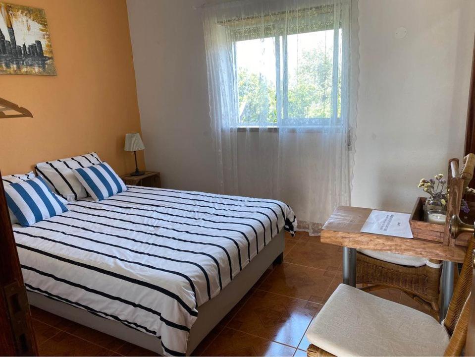 Casa Da Rosa Bed & Breakfast Carvalheira Grande Exterior foto